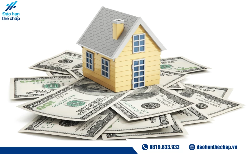 Cách hiểu chính xác về hình thức cho vay thế chấp dưới chuẩn