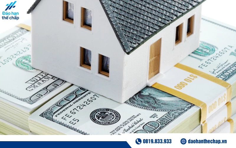Hình thức vay thế chấp dưới chuẩn với tính thanh khảo cao vì nó dễ dàng thâm nhập vào thị trường chứng khoán.