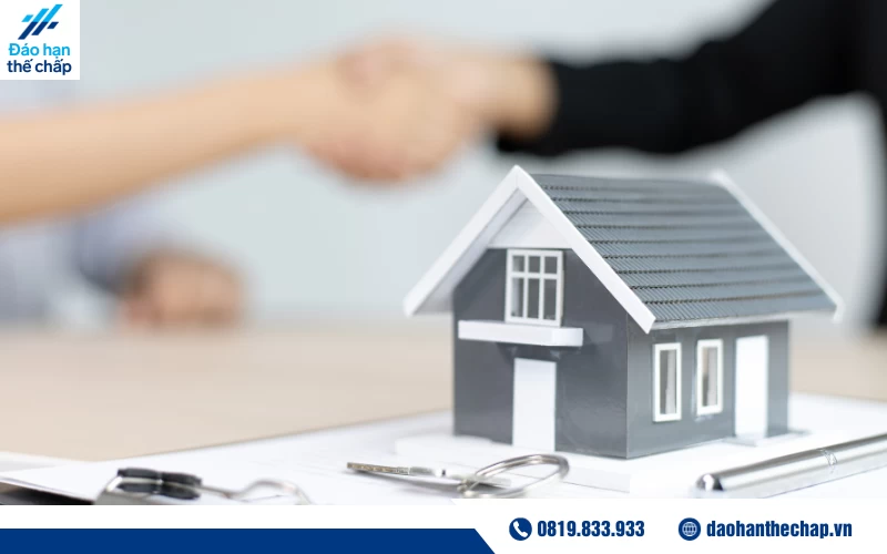 Nợ dưới chuẩn tại Việt Nam hiện tại là không có nhưng các khoản nợ xấu đang có xu hướng diễn ra.