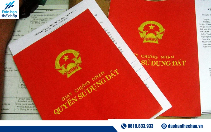 Lưu ý để tránh mua phải nhà, bất động sản có giấy tờ nhà đất giả