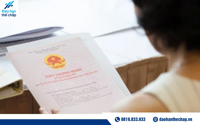 Các trường hợp nào sang tên sổ đỏ khi người đứng tên đã mất theo diện thừa kế?