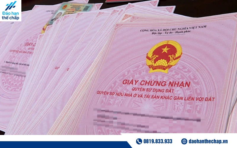 Những lưu ý khi chọn đơn vị cung cấp dịch vụ làm sổ đỏ
