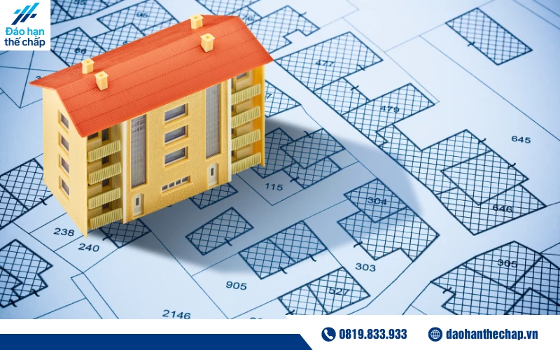 Hồ sơ tách thửa đất đã có nhà cần có gì?