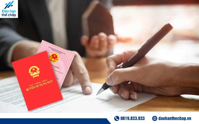 Thủ tục sang tên sổ đỏ khi chồng chết như thế nào?