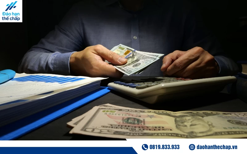 Khái niệm đảo nợ và đáo hạn