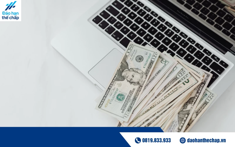 Cần chứng minh thu nhập trong vay thế chấp hay không?
