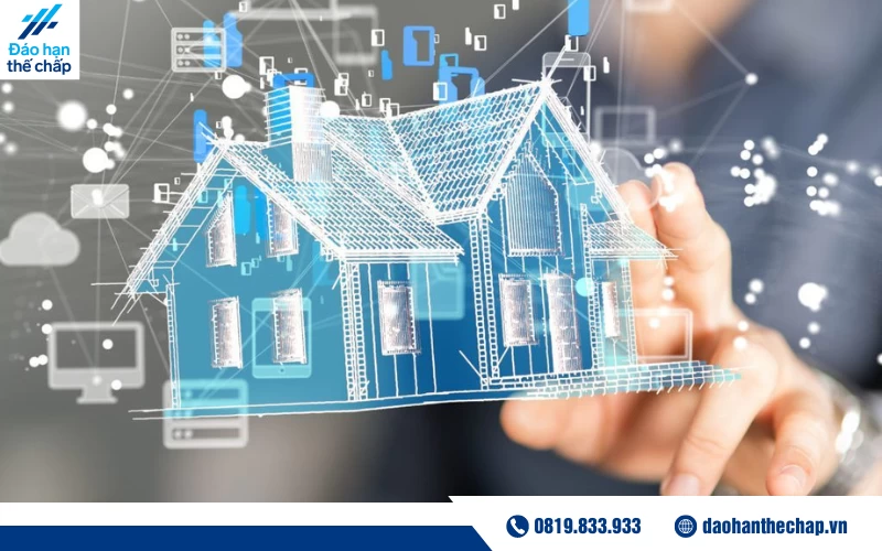 Tài sản hình thành trong tương lai là gì?