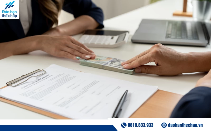 Đảo nợ là gì?