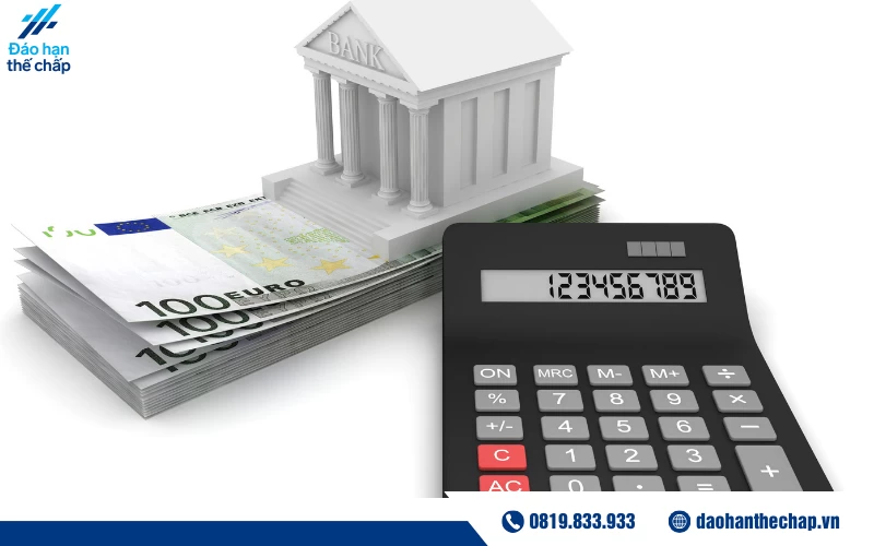 Có được phép đảo nợ ngân hàng không?