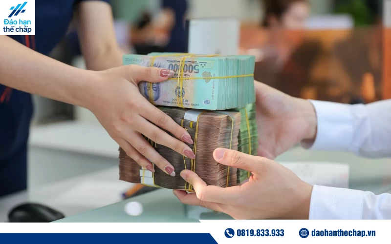 Đảo nợ ngân hàng là gì?