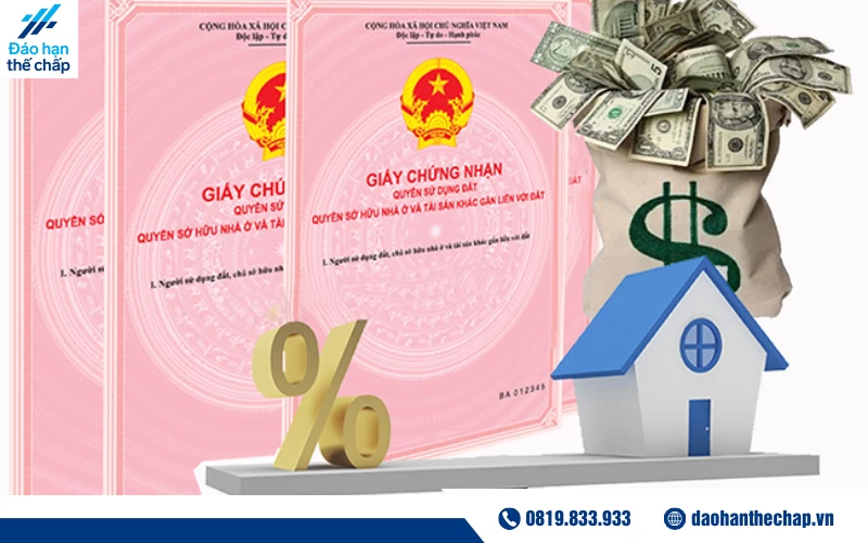 Tiêu chí nào để lựa chọn đơn vị cung cấp dịch vụ làm giấy tờ nhà đất