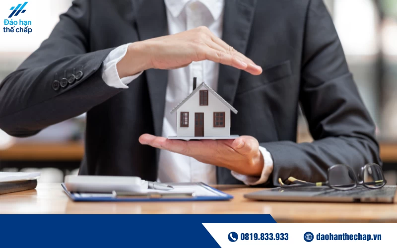 Giải chấp ngân hàng là gì?