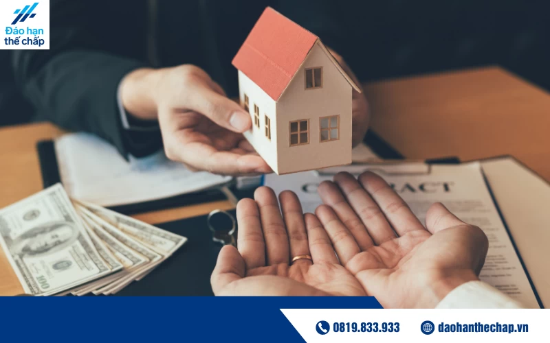 Các hình thức giải chấp đáo hạn phổ biến dành cho cá nhân