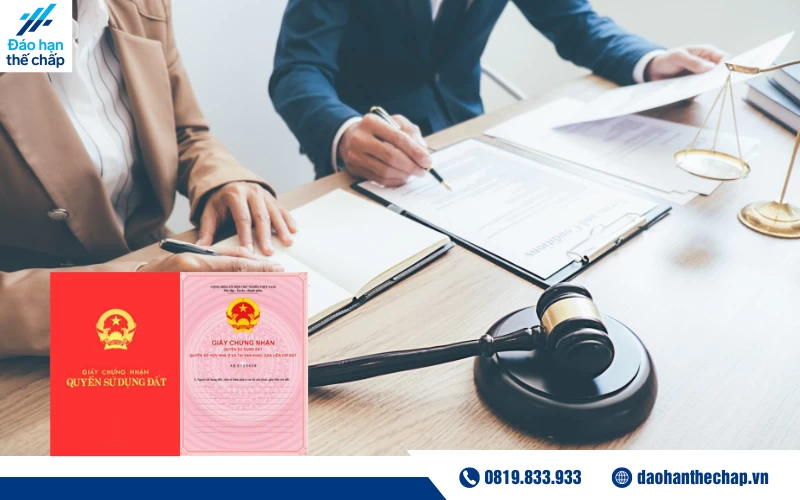 Anh em ruột sang tên sổ đỏ có phải đóng thuế, mất phí?