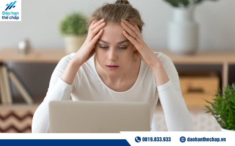 Nợ xấu dưới 5 triệu bao lâu được xóa?