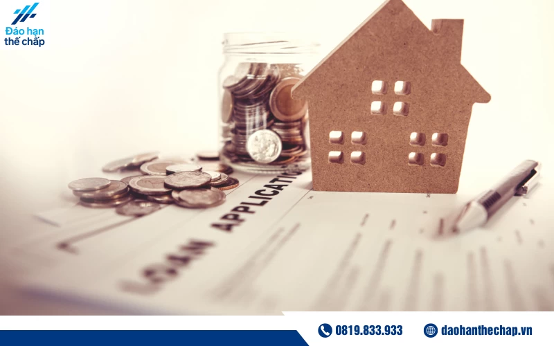 Hồ sơ vay thế chấp ngân hàng bao gồm những giấy tờ gì?