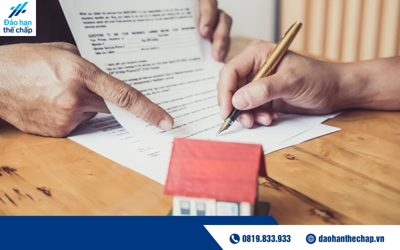 Những điều bạn cần lưu ý khi thực hiện đáo hạn ngân hàng