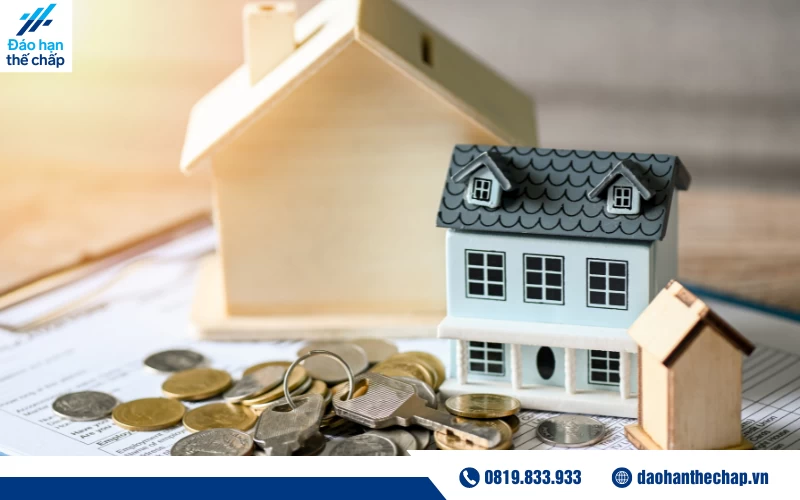 Hồ sơ thủ tục cần chuẩn bị để vay mua nhà