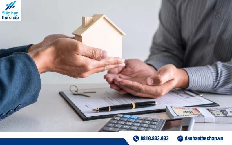 Lãi suất vay mua nhà tại các ngân hàng như thế nào?