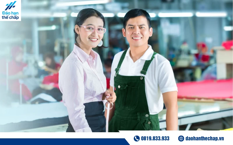 Cách tính lãi suất vay thế chấp như thế nào?