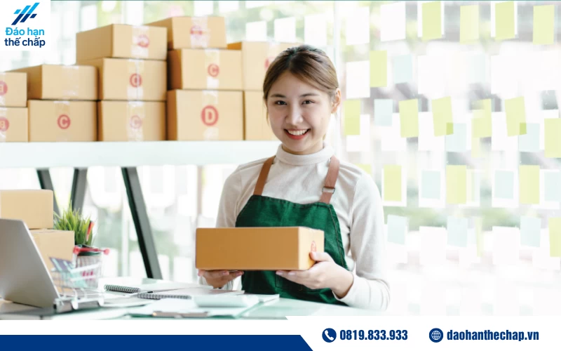 Lãi suất vay sản xuất kinh doanh tại các ngân hàng là bao nhiêu?