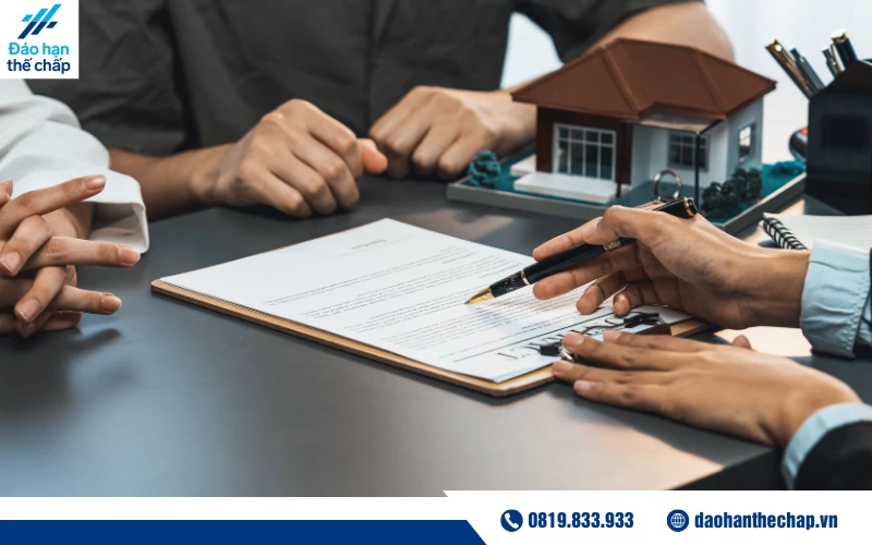 Có nên chọn vay mua nhà trả góp 25 năm hay không?