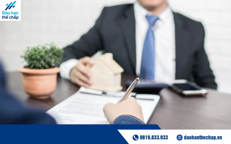 Đáo hạn ngân hàng và những điều cần phải biết