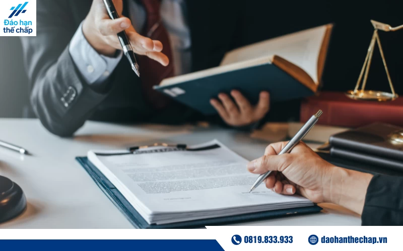 Chuyển đổi mục đích sử dụng đất có quy trình thực hiện như thế nào?