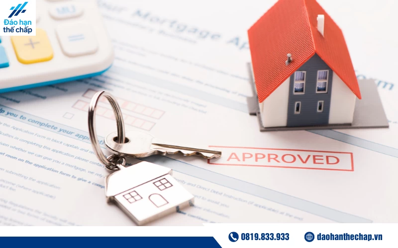 Tài sản đảm bảo là gì và có những hình thức nào?