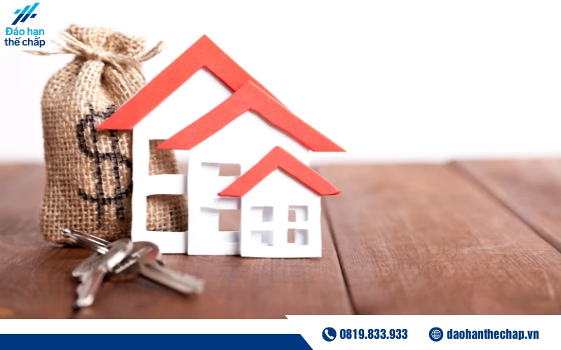 Có những loại tài sản không thể sử dụng làm tài sản đảm bảo
