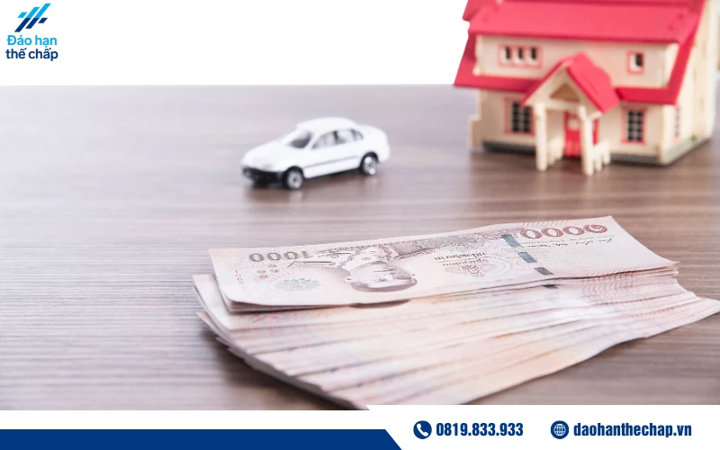 Tài sản thế chấp là gì?
