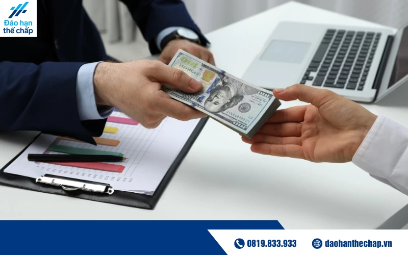 Ngân hàng Nhà nước quy định thế nào về đảo nợ?
