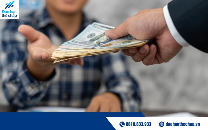 Tìm hiểu đảo nợ là gì?
