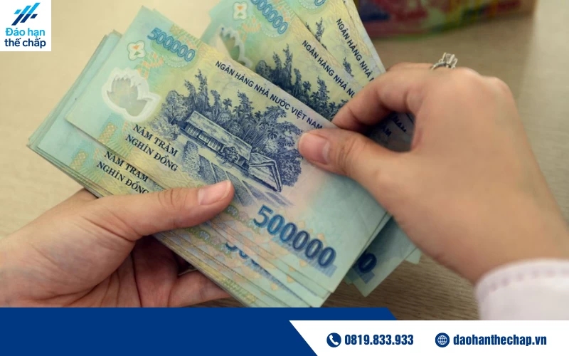 Ưu điểm của dịch vụ đảo nợ là gì?