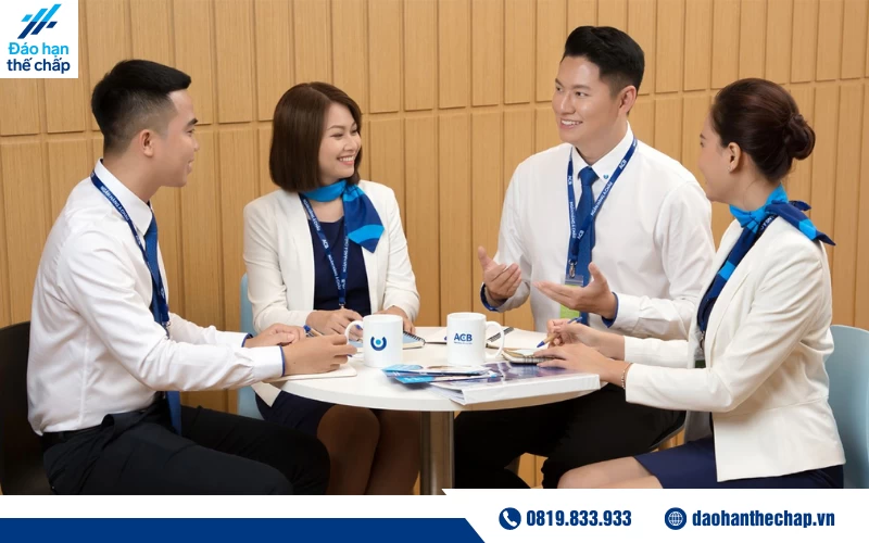 Lãi suất các ngân hàng hỗ trợ vay đáo hạn ngân hàng khác