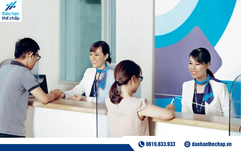 Cần lưu ý gì khi vay đáo hạn ngân hàng ACB