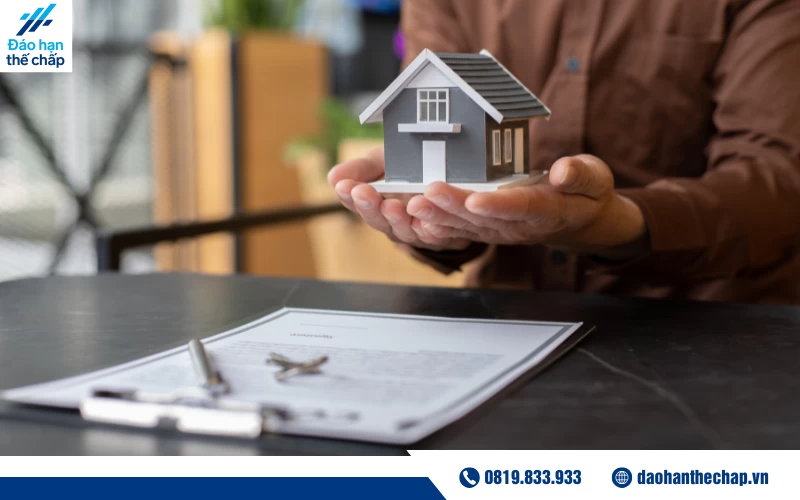 Điều kiện vay đáo hạn ngân hàng BIDV Bình Dương