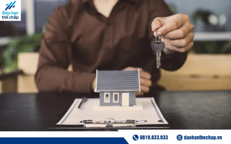 Lãi Suất Vay Đáo Hạn Ngân Hàng BIDV Bình Dương