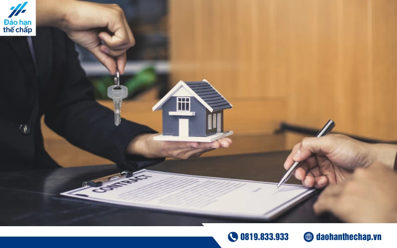 Điều kiện để vay đáo hạn ngân hàng Bình Dương