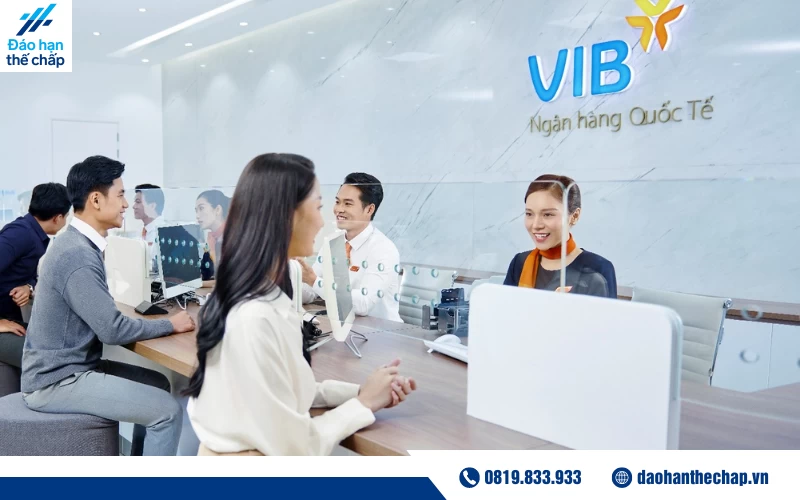 Lãi suất các ngân hàng hỗ trợ vay đáo hạn ngân hàng khác