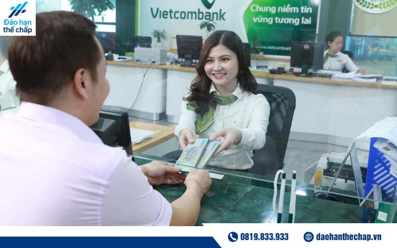 Một số lưu ý khi vay đáo hạn ngân hàng