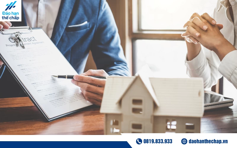 Lãi suất vay mua nhà ACB là bao nhiêu?