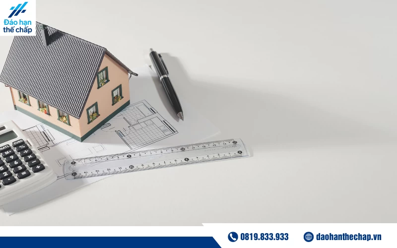 Hồ sơ thủ tục vay mua nhà ngân hàng ACB
