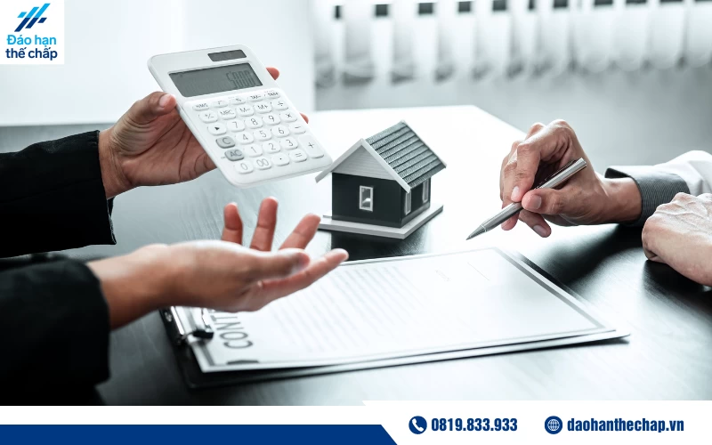 Lãi suất vay mua nhà Agribank hiện nay như thế nào?