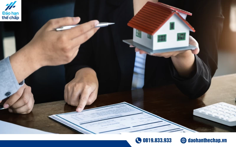 Lãi suất vay mua nhà Shinhan Bank như thế nào?