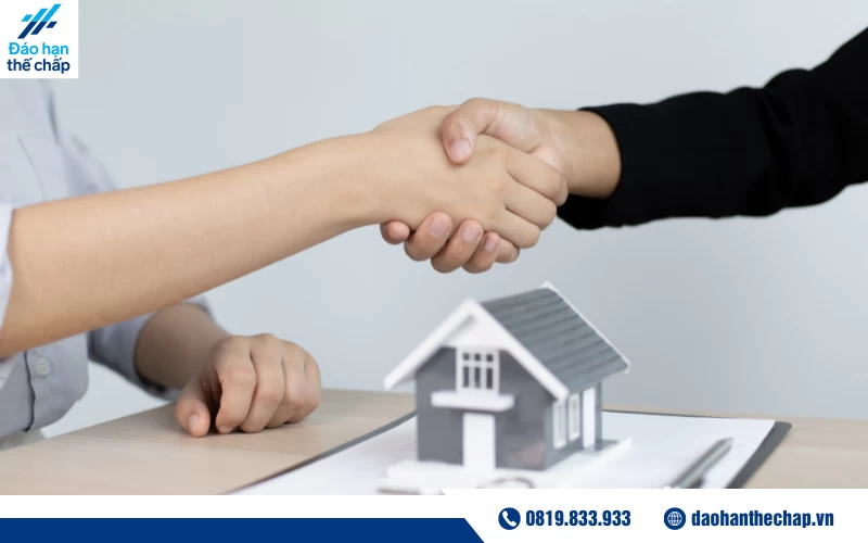 Lãi suất vay mua nhà techcombank như thế nào?
