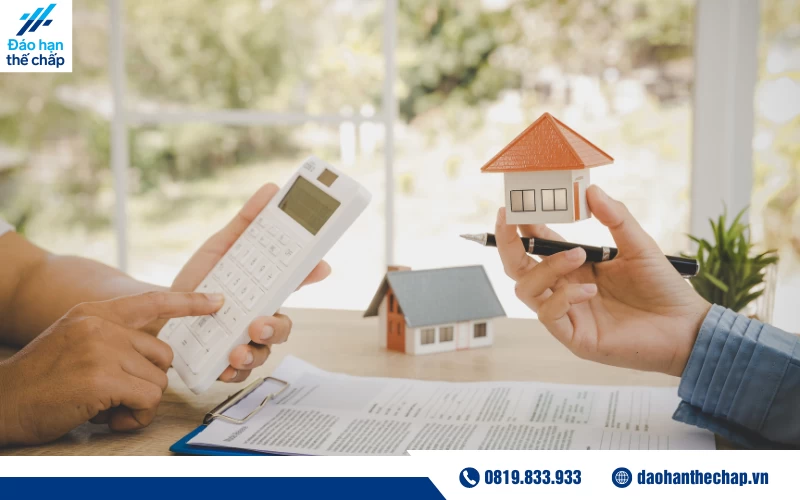 Lãi suất vay mua nhà TPBank là bao nhiêu?