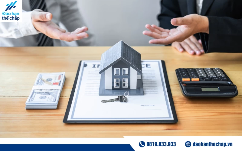 Hồ sơ thủ tục vay mua nhà VIB