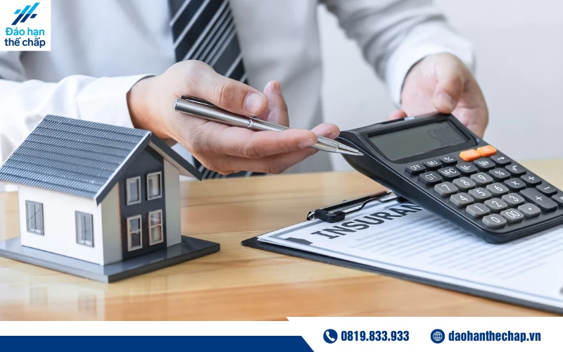 Lãi suất vay mua nhà VIB là bao nhiêu?