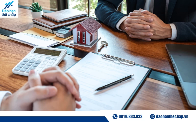 Lãi suất vay mua nhà Vietcombank như thế nào?